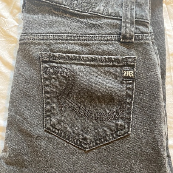 Rock & republic- slim - size 31 - Picture 8 of 9